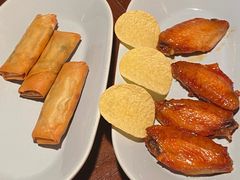 -外婆家(天河领展店)