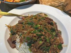 -喝丢一只鞋海鲜烧烤·海肠捞饭(东关街店)