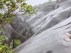 -飞天山旅游区