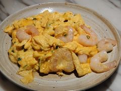 虾仁滑蛋-星平鸡饭·粤菜小炒(印象城旗舰店)