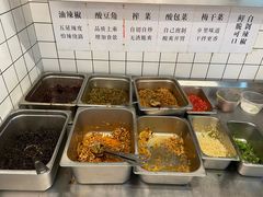 -李叁面馆(妇幼店)