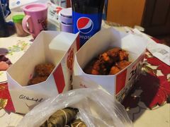-肯德基(新凌云店)