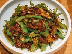 -俏湘厨•地道湘菜(建华南路店)