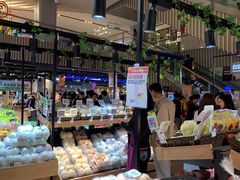 零售区-盒马鲜生(189购物中心店)