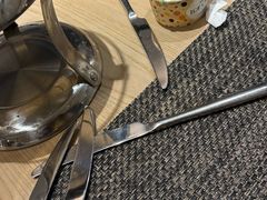 -上海临港美爵酒店·铃兰西餐厅