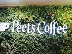 -Peet's Coffee皮爷咖啡(上海长风大悦城店)