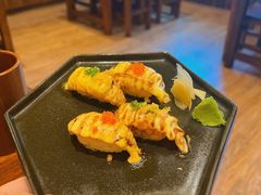 -鸟鹏烧鸟居酒屋(仁恒梦中心店)