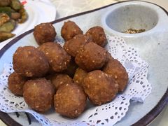 -福来居烤鸭店(天坛二店)