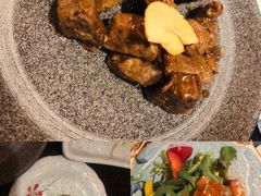 -德川家日本料理(龙德广场店)