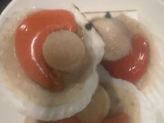 -天津东凯悦酒店·Market Café自助餐厅