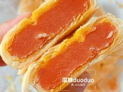 -盒马鲜生(红莲店)