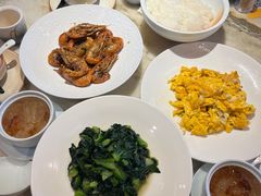 -二十八里太湖船菜(吉祥路店)