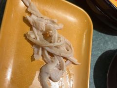 -牛New寿喜烧(中山公园龙之梦店)