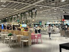 -宜家·瑞典风味餐厅(四元桥店)