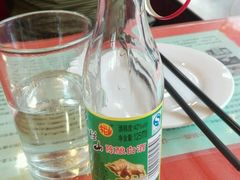 -北京小肠陈饭庄(方庄店)