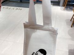 芝芝桃桃-喜茶(东莞汇一城店)