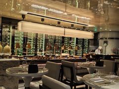 -广州四季酒店·意珍·意式自助餐