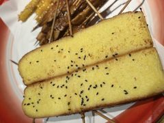 -北丐先生·野馄饨烧烤(泰达E街区店)