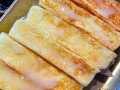 -韩味南山塔·烤肉自助(中骏世界城店)