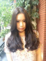 QQ图片20150624142338-3AM HAIR SALON烫发染发接发