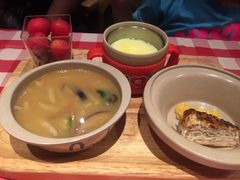 -西贝(金桥店)