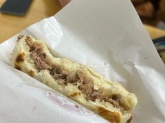 -秦豫肉夹馍(骡马市总店)