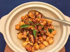 -金海华·赫本时光城市风尚餐厅(现代传媒广场店)