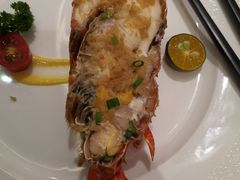 -安蒂娅·海鲜自助餐厅(安蒂娅美兰酒店)