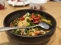 -村长家的疙瘩汤·东营菜(东营茶城店)