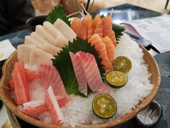 -汕头国际大酒店-牛一町目餐厅
