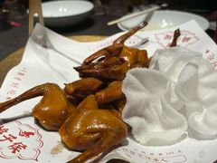 -鸽子侯·家宴·平价海鲜(绿地店)