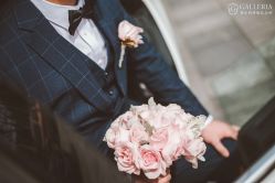 -格乐利雅婚礼艺术中心(南外滩店)