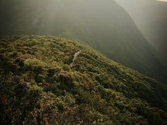-北辰山景区