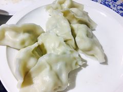 -东方饺子王(东盛路店)