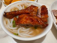 -鹅掂·大岭山烧鹅