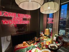 -J·one Bistro吉萬酒厨·牛排