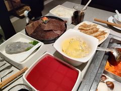 -海底捞火锅(群光广场店)