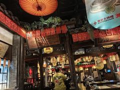 -南京大牌档(壹方天地店)