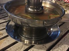 -Thiw Soen Seafood Restaurant