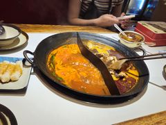 -老天桥蛙炉火锅(姑苏总店)