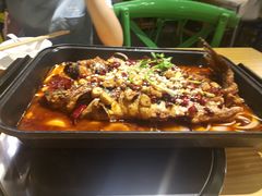 -小小河边鱼(天润城店)