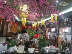 -一块豆腐(李沧书院路店)