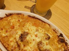 -菲滋意式餐厅(青悦城店)