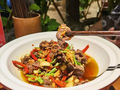 -老湘村·湖南土菜(天河维多利店)