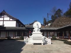-径山寺