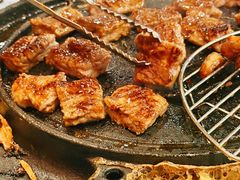 -401餐厅(弘大店)