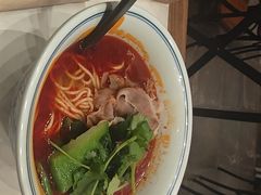 -和府捞面(曹路花园城店)