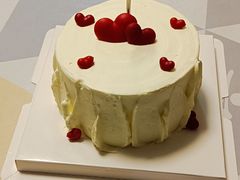 -今日·TODAY手作低脂动物奶油蛋糕定制(高新万达店)