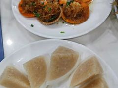 -南海渔家•海鲜•正宗海南菜(海棠湾店)