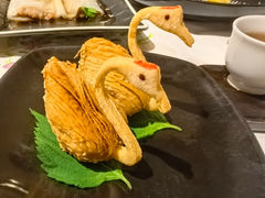 -白天鹅宾馆-玉堂春暖餐厅
